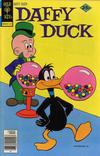 Cover Thumbnail for Daffy Duck (1962 series) #112 [Gold Key]