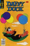 Cover for Daffy Duck (Western, 1962 series) #115 [Gold Key]
