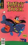 Cover Thumbnail for Daffy Duck (1962 series) #124 [Gold Key]