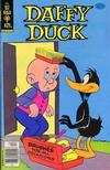 Cover Thumbnail for Daffy Duck (1962 series) #126 [Gold Key]