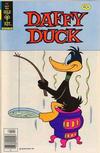 Cover Thumbnail for Daffy Duck (1962 series) #127 [Gold Key]