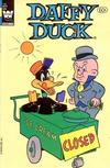 Cover Thumbnail for Daffy Duck (1962 series) #140 [White Logo Variant]
