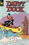 Cover for Daffy Duck (Western, 1962 series) #142