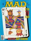 Cover for MAD (Semic, 1976 series) #3/1988