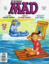 Cover for MAD (Semic, 1976 series) #1/1992