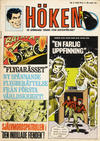 Cover for Höken (Centerförlaget, 1964 series) #4/1965