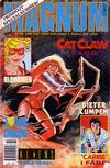 Cover for Magnum Comics (Atlantic Förlags AB, 1990 series) #10/1990