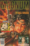 Cover for Magnum Comics (Atlantic Förlags AB, 1990 series) #11/1990