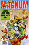 Cover for Magnum Comics (Atlantic Förlags AB, 1990 series) #13/1990