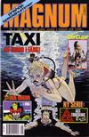 Cover for Magnum Comics (Atlantic Förlags AB, 1990 series) #1/1991
