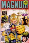 Cover for Magnum Comics (Atlantic Förlags AB, 1990 series) #5/1991