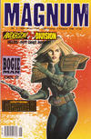 Cover for Magnum Comics (Atlantic Förlags AB, 1990 series) #6/1991