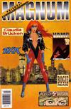 Cover for Magnum Comics (Atlantic Förlags AB, 1990 series) #7/1991
