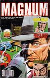 Cover for Magnum Comics (Atlantic Förlags AB, 1990 series) #8/1991