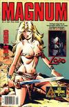 Cover for Magnum Comics (Atlantic Förlags AB, 1990 series) #9/1991