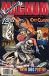 Cover for Magnum Comics (Atlantic Förlags AB, 1990 series) #11/1991