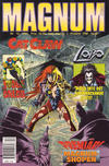 Cover for Magnum Comics (Atlantic Förlags AB, 1990 series) #12/1991