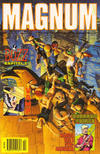 Cover for Magnum Comics (Atlantic Förlags AB, 1990 series) #2/1992