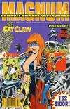 Cover for Magnum Comics (Atlantic Förlags AB, 1990 series) #7/1992