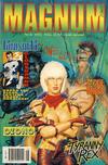 Cover for Magnum Comics (Atlantic Förlags AB, 1990 series) #8/1992