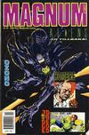Cover for Magnum Comics (Atlantic Förlags AB, 1990 series) #10/1992