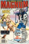 Cover for Magnum Comics (Atlantic Förlags AB, 1990 series) #13/1992