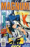 Cover for Magnum Comics (Atlantic Förlags AB, 1990 series) #1/1993