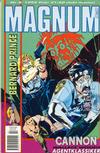 Cover for Magnum Comics (Atlantic Förlags AB, 1990 series) #2/1993