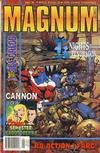 Cover for Magnum Comics (Atlantic Förlags AB, 1990 series) #5/1993