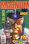 Cover for Magnum Comics (Atlantic Förlags AB, 1990 series) #1/1994