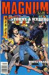 Cover for Magnum Comics (Atlantic Förlags AB, 1990 series) #3/1994