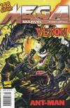 Cover for Mega Marvel (Semic, 1996 series) #4/1997 - Venom