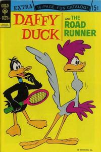 Cover Thumbnail for Daffy Duck (Western, 1962 series) #79