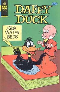 Cover Thumbnail for Daffy Duck (Western, 1962 series) #130