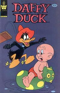 Cover Thumbnail for Daffy Duck (Western, 1962 series) #131
