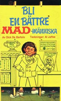 Cover for Mad-pocket (Semic, 1978 series) #60
