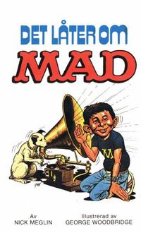 Cover for Mad-pocket (Semic, 1978 series) #64