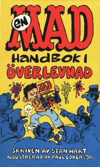 Cover Thumbnail for Mad-pocket (Semic, 1978 series) #70