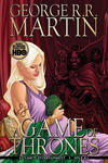 Cover for George R. R. Martin's A Game of Thrones (Dynamite Entertainment, 2011 series) #11