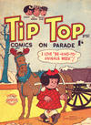 Cover for Tip Top (New Century Press, 1953 series) #30