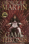 Cover for George R. R. Martin's A Game of Thrones (Dynamite Entertainment, 2011 series) #14