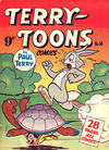 Cover for Terry-Toons Comics (Magazine Management, 1950 ? series) #14