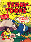 Cover for Terry-Toons Comics (Magazine Management, 1950 ? series) #19