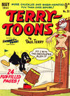 Cover for Terry-Toons Comics (Magazine Management, 1950 ? series) #31