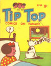 Cover for Tip Top (New Century Press, 1953 series) #16