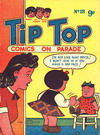 Cover for Tip Top (New Century Press, 1953 series) #18