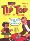 Cover for Tip Top (New Century Press, 1953 series) #22