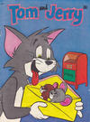 Cover for Tom and Jerry (Magazine Management, 1967 ? series) #28001