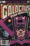Cover Thumbnail for Super-Villain Classics (1983 series) #1 [Newsstand]
