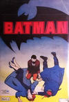 Cover for Batman (Grupo Editorial Vid, 1987 series) #9